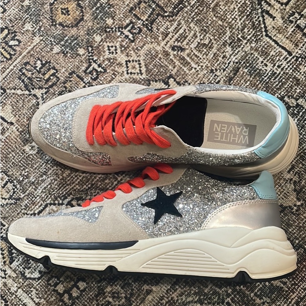 Star Sneakers